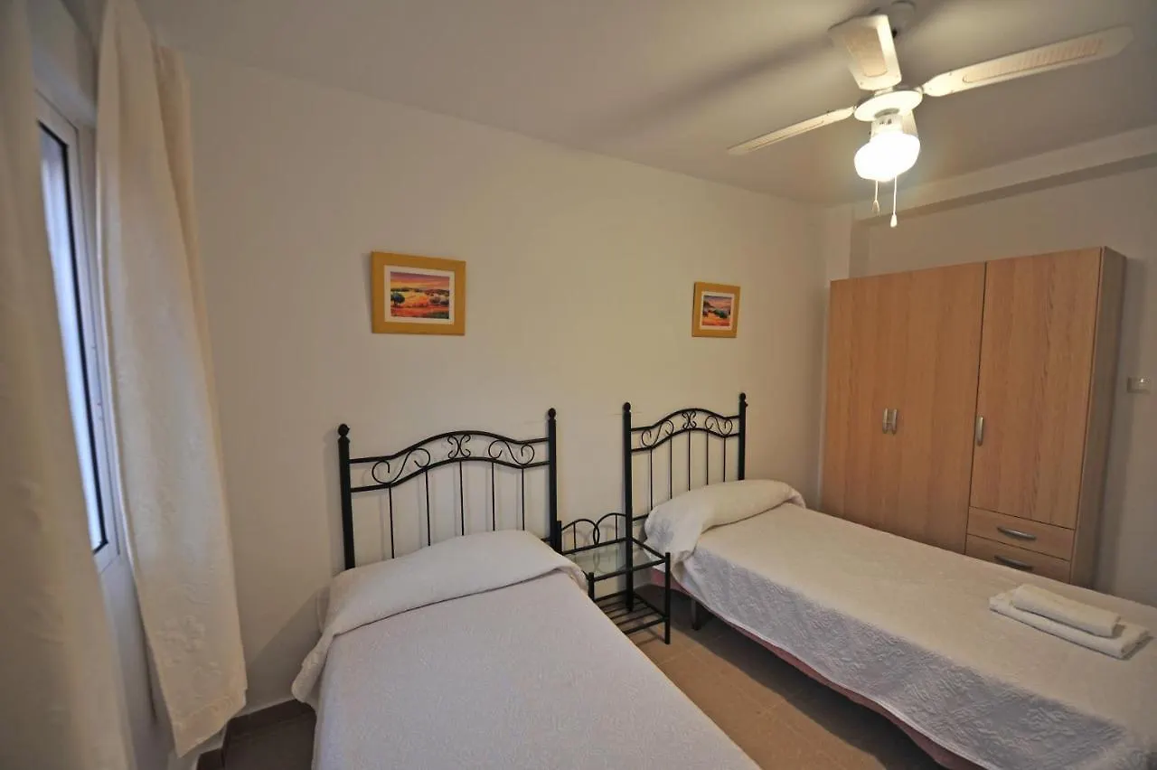 Laguna 3 Dormitorios Acogedor Cádiz Apartmán