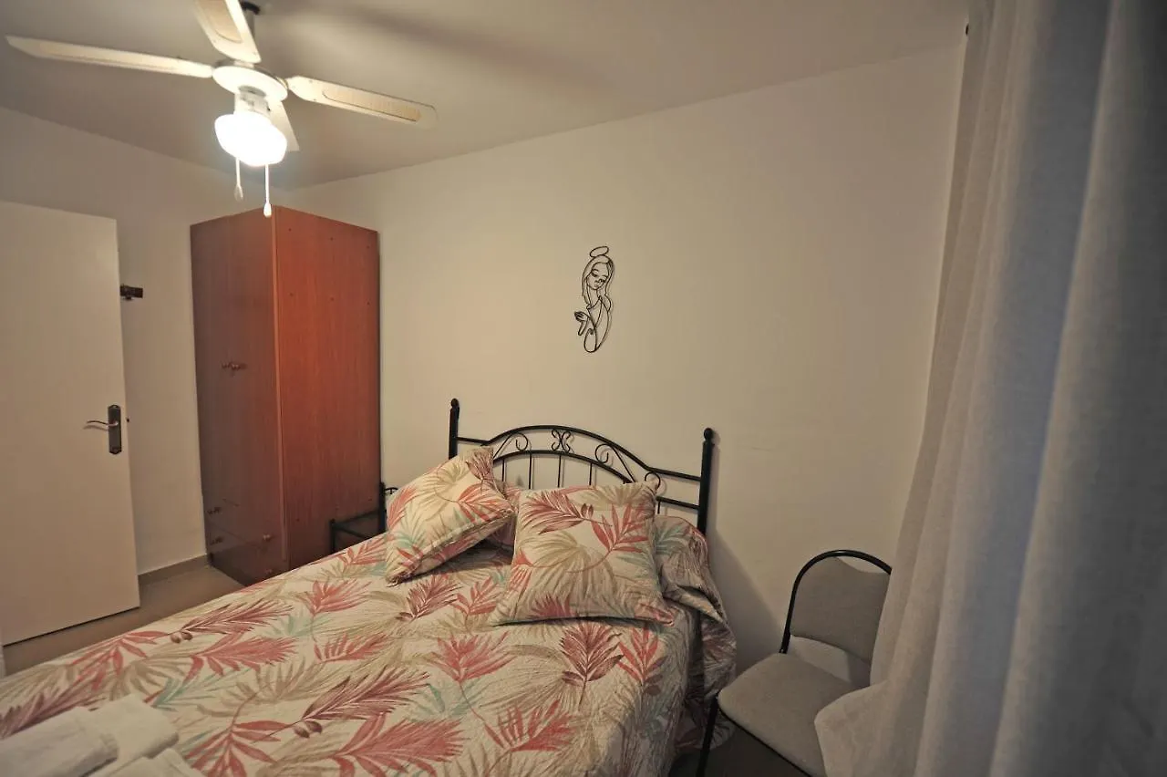Apartmán Laguna 3 Dormitorios Acogedor Cádiz
